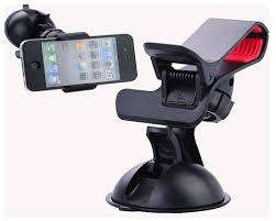 Car Universal Cellphone or GPS Holder