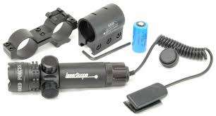 Green Dot Laser Sight Scope