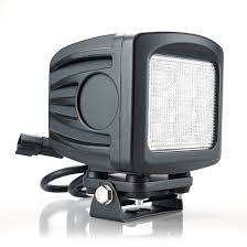 Square Spot Light LED 90W