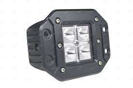Mini Square Spot  Light LED 12W