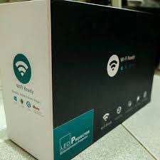 WIFI Ready LED Projector - HD 1080p