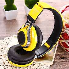 Wireless Headphone TM-044