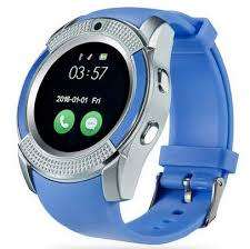 Smart Watch U19