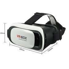 VR BOX(Virtual Reality Glasses)