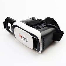 VR BOX(Virtual Reality Glasses)