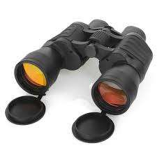 Shengzhu 20X50mm Waterproof Binoculars