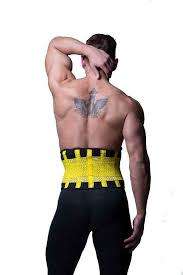 Hot shaper Hot Belt Power