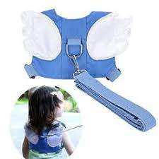 Child Anti Lost Strap Easy To Take, Easy To Travel