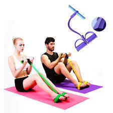Sit up Bodybuilding Expander