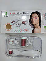 4 in 1 Meso Derma Roller
