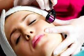 4 in 1 Meso Derma Roller