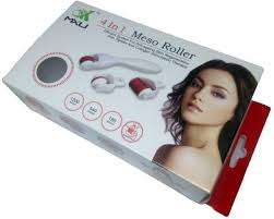 4 in 1 Meso Derma Roller