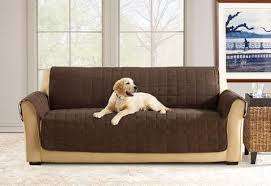 Couch Coat Reversible Washable Sofa Cover