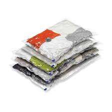VACUUM STORAGE SPACE SAVER BAGS 80X110CM