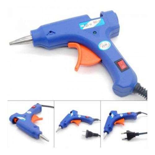 Hot Melt Glue Gun