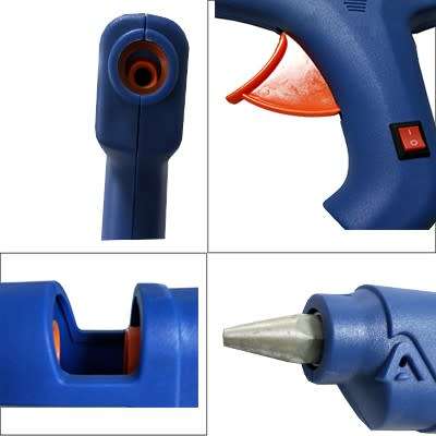 Hot Melt Glue Gun
