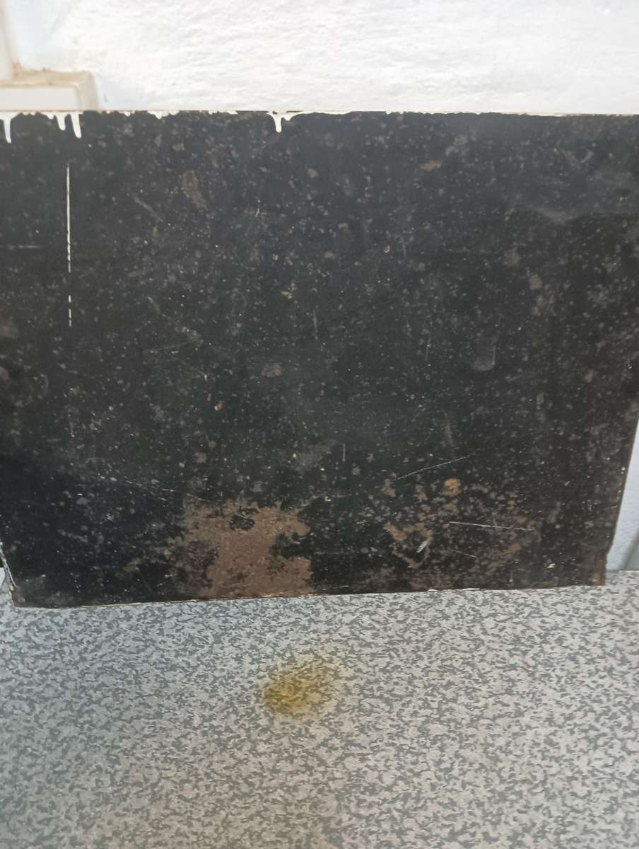 BB metal advertising