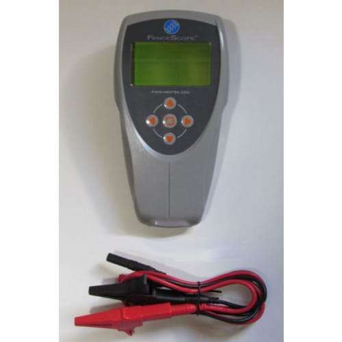 Nemtek Fence Scope Electric Fence Multitool