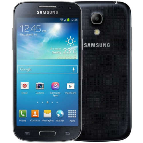 Samsung Galaxy S4 GT-I9505 32GB Black