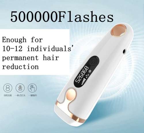 IPL Portable Laser Hair Removal Device  *LOCAL STOCK* 2 for the price of 1
