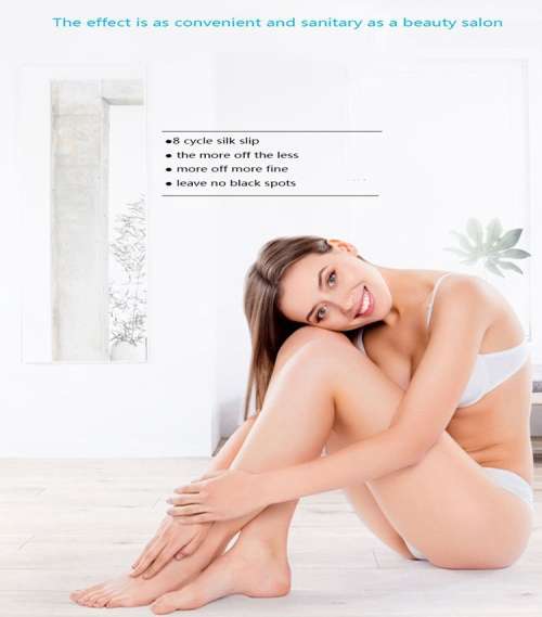 IPL Portable Laser Hair Removal Device  *LOCAL STOCK* 2 for the price of 1