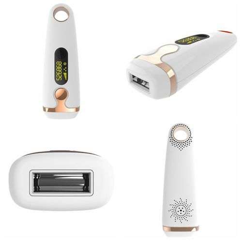 IPL Portable Laser Hair Removal Device  *LOCAL STOCK* 2 for the price of 1