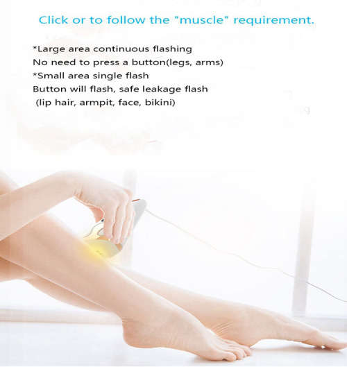 IPL Portable Laser Hair Removal Device  *LOCAL STOCK* 2 for the price of 1