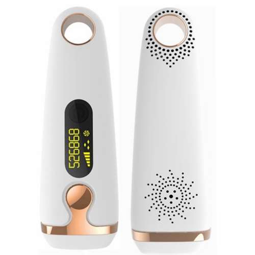 IPL Portable Laser Hair Removal Device  *LOCAL STOCK* 2 for the price of 1