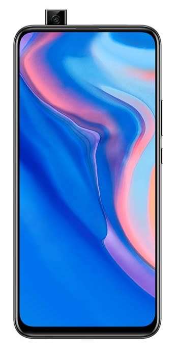 Huawei Y9 Prime 2019 - 128GB black