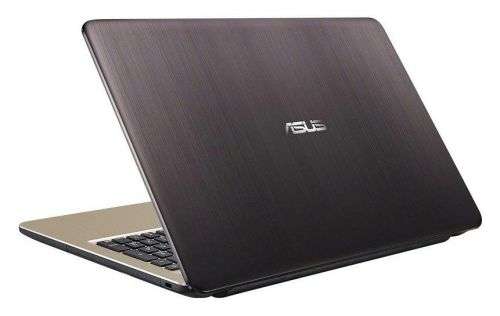Asus X540L Core i3 Laptop 4GB Ram 1TB HDD Win 10