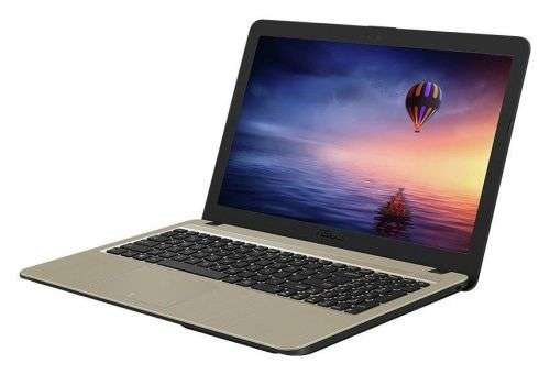 Asus X540L Core i3 Laptop 4GB Ram 1TB HDD Win 10