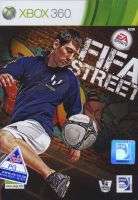 FIFA Street (Xbox 360)