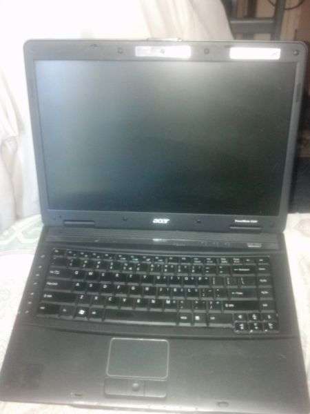 Acer travelmate 5320 laptop notebook