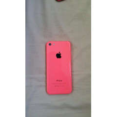iPhone 5 c Pink
