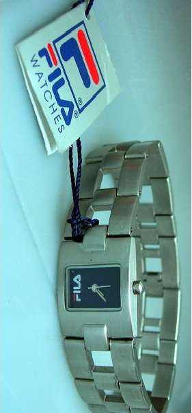 Fila Condotti Watch