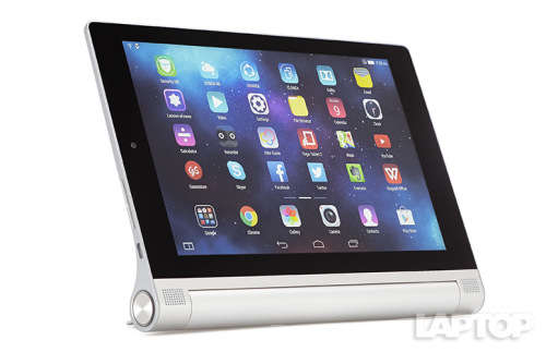 LENOVO YOGA TABLET 2