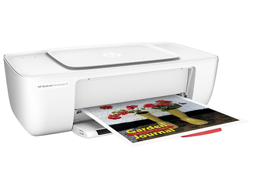 HP Deskjet Ink Advantage 1115