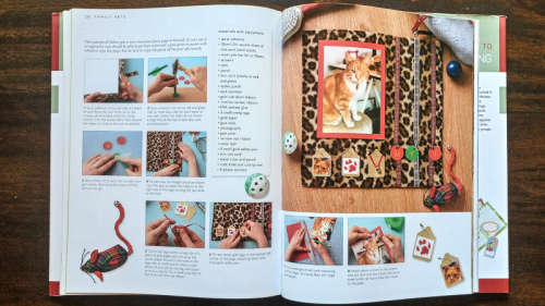 Scrapbooking Book The Ultimate Practical Guide