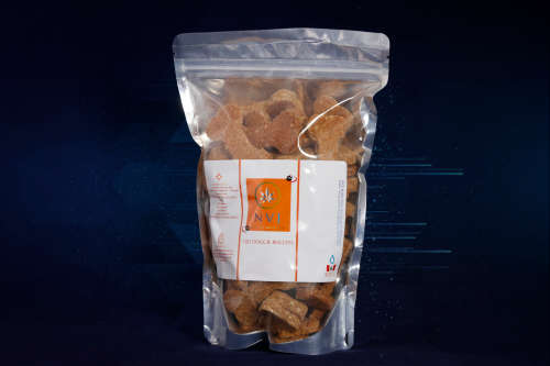 CBD Dog Biscuits 500g Pack