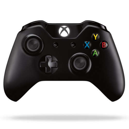 Xbox  One controller