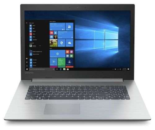 Lenovo Ideapad Core i5 8th Gen laptop