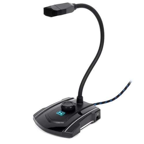 GAMING MICROPHONE DN-GM30 (NEW IN BOX)