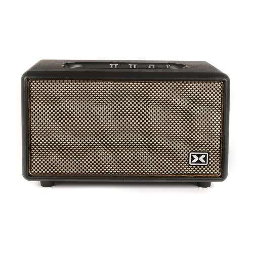 X 2 DIXON T2-D RETRO-STYLE BLUETOOTH SPEAKER (BRAND NEW) *PLEASE READ*