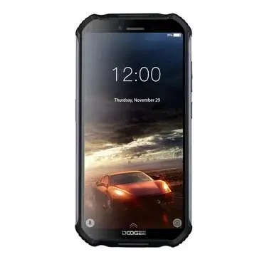 DOOGEE S40Lite (PLEASE READ)