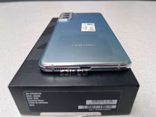 Samsung S21 Plus 256GB *Practically New | Unboxed Display unit*