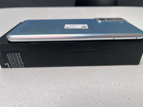 Samsung S21 Plus 256GB *Practically New | Unboxed Display unit*