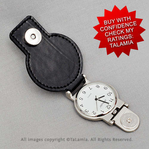 Golf easy flip watch (a great gift for anyone)