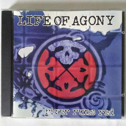 Life Of Agony - River Runs Red (1993)