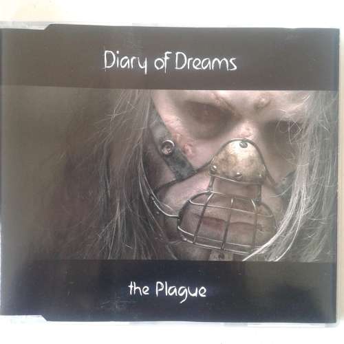 Diary Of Dreams - The Plague (CD Single 2007)