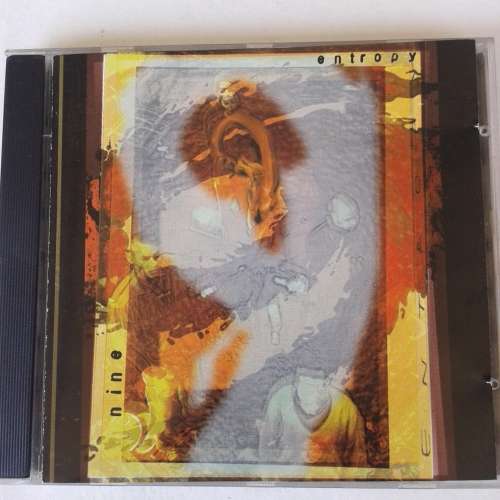 Nine - Entropy (1998)